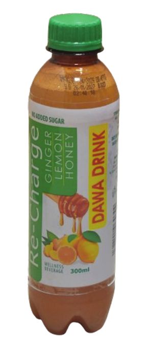 Pep Dawa Drink 300Ml